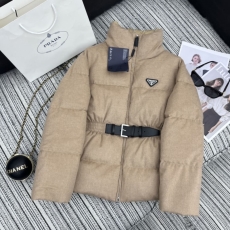 Prada Down Coat